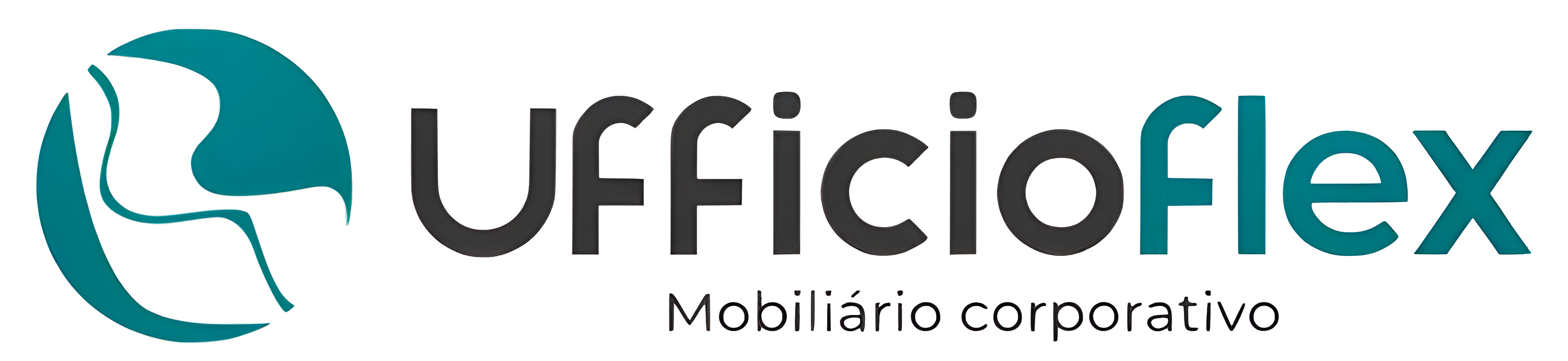 Ufficioflex — Mobiliário corporativo