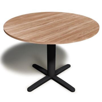 Mesa Reunião Pé Aço
